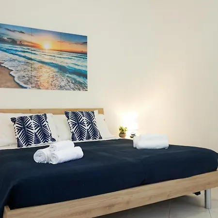 Appartement Europe Alguerhouse *