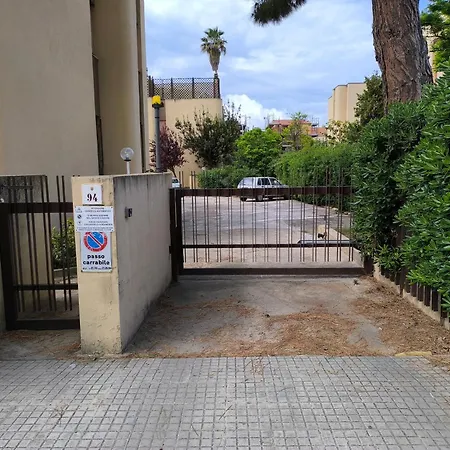 Europe Alguerhouse Apartmán Alghero