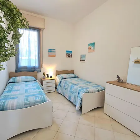 Appartement Europe Alguerhouse *