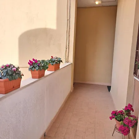 Appartement Europe Alguerhouse Alghero
