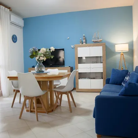 Europe Alguerhouse Apartment Alghero