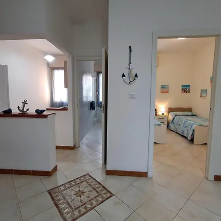 Europe Alguerhouse * Alguer