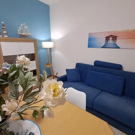 Europe Alguerhouse Apartment Alghero