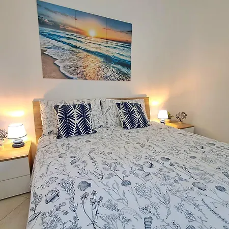 Apartment Europe Alguerhouse Alghero
