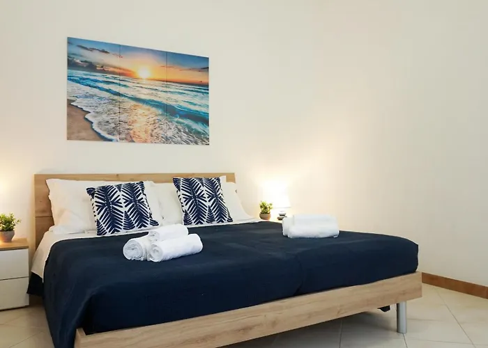 Appartement Europe Alguerhouse *