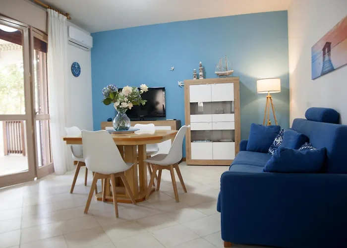 Europe Alguerhouse Appartement Alghero