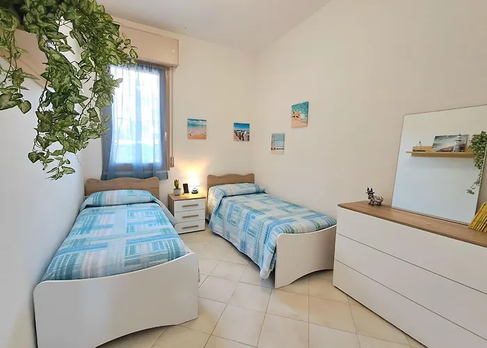 Appartamento Europe Alguerhouse *