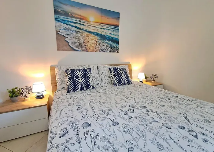 Appartement Europe Alguerhouse Alghero