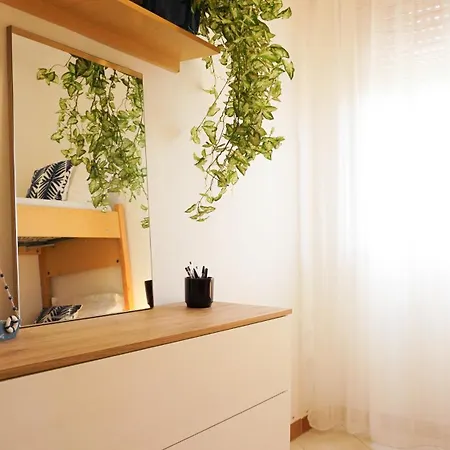Europe Alguerhouse Apartman *