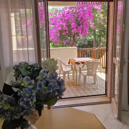Europe Alguerhouse Apartman *