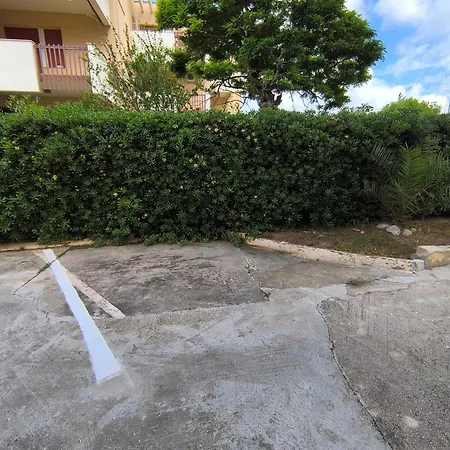Europe Alguerhouse Apartman