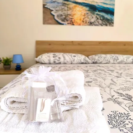 Europe Alguerhouse Apartman Alghero