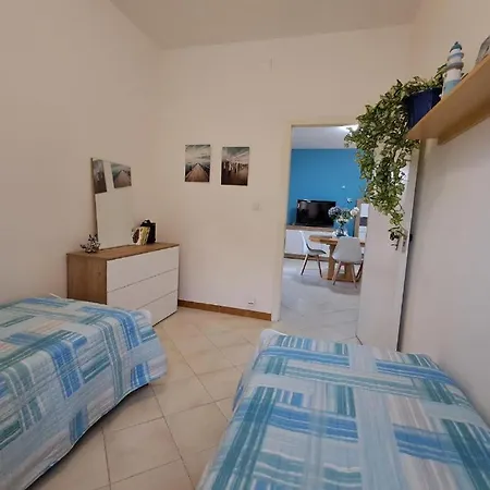 Апартаменты Europe Alguerhouse *