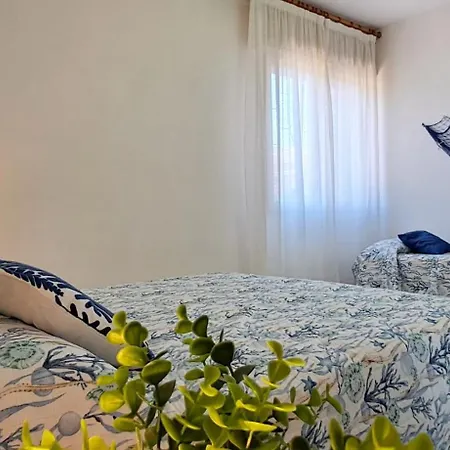 Апартаменты Europe Alguerhouse